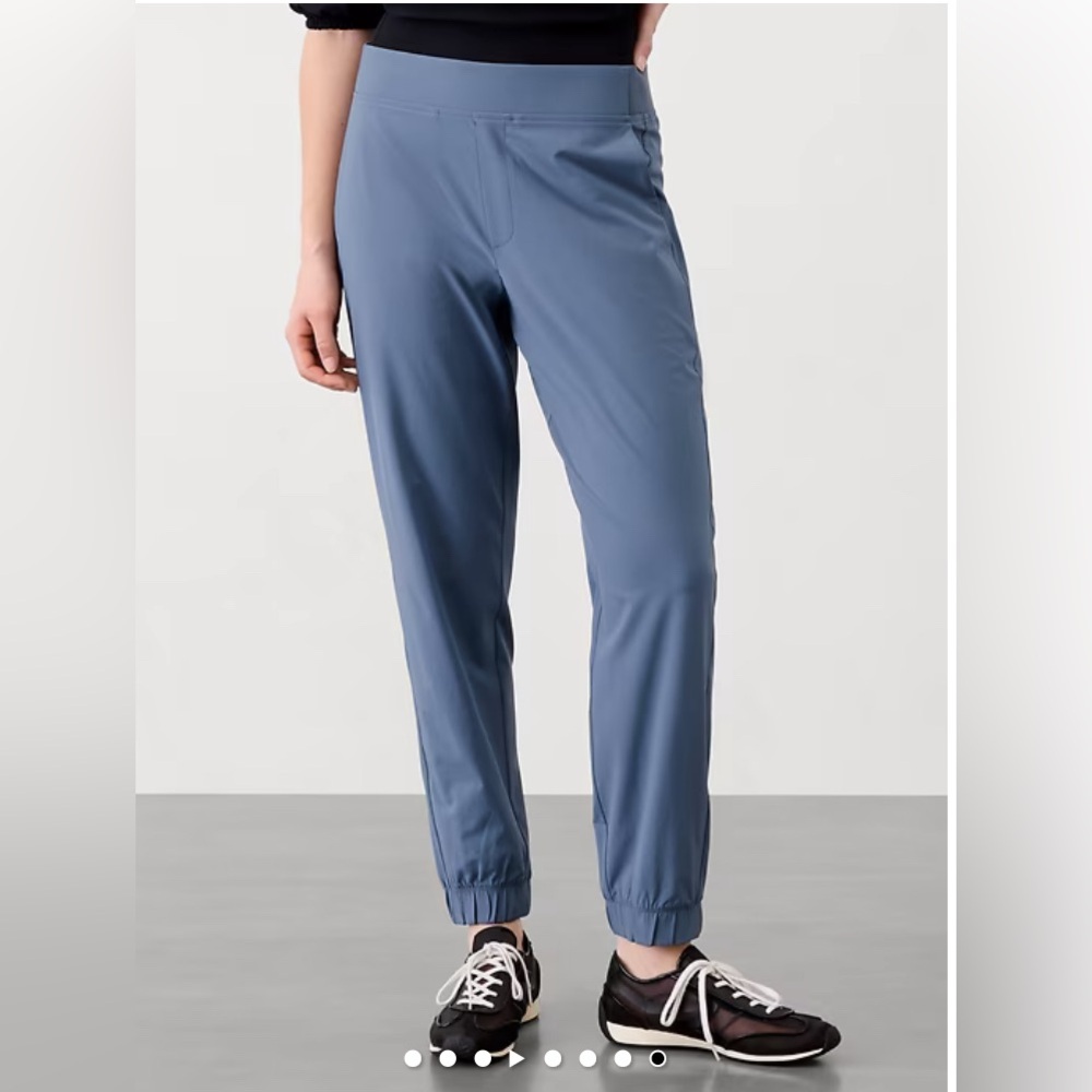 Athleta Brooklyn Hts Joggers